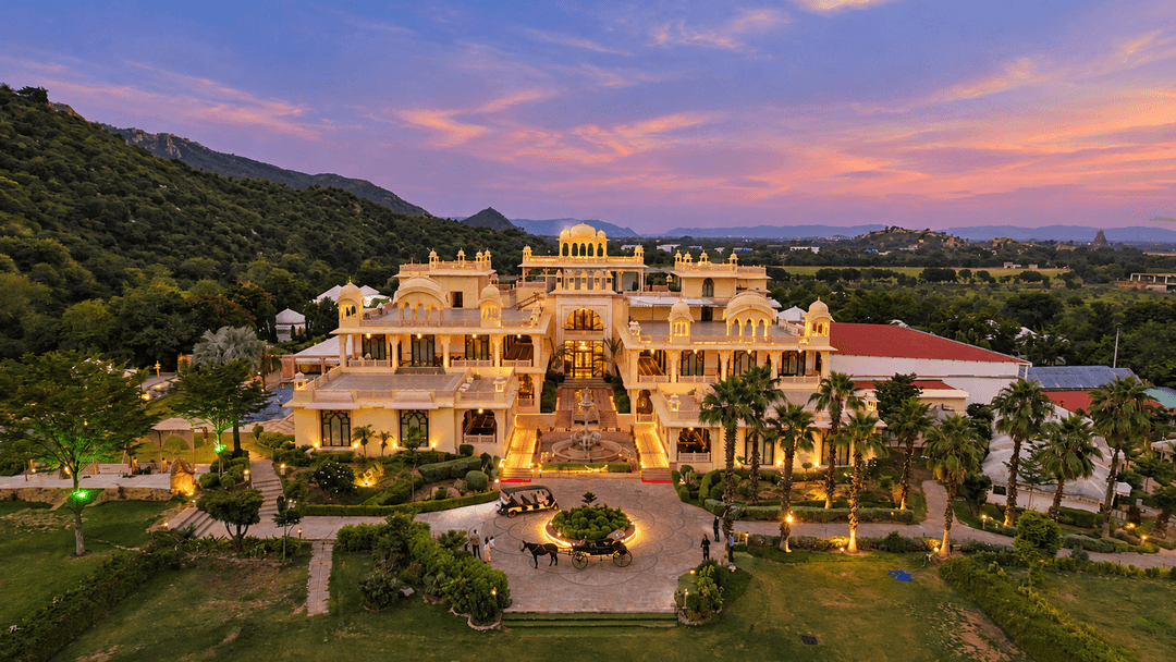 How to Plan a Destination Wedding in Jaipur: A Complete Guide