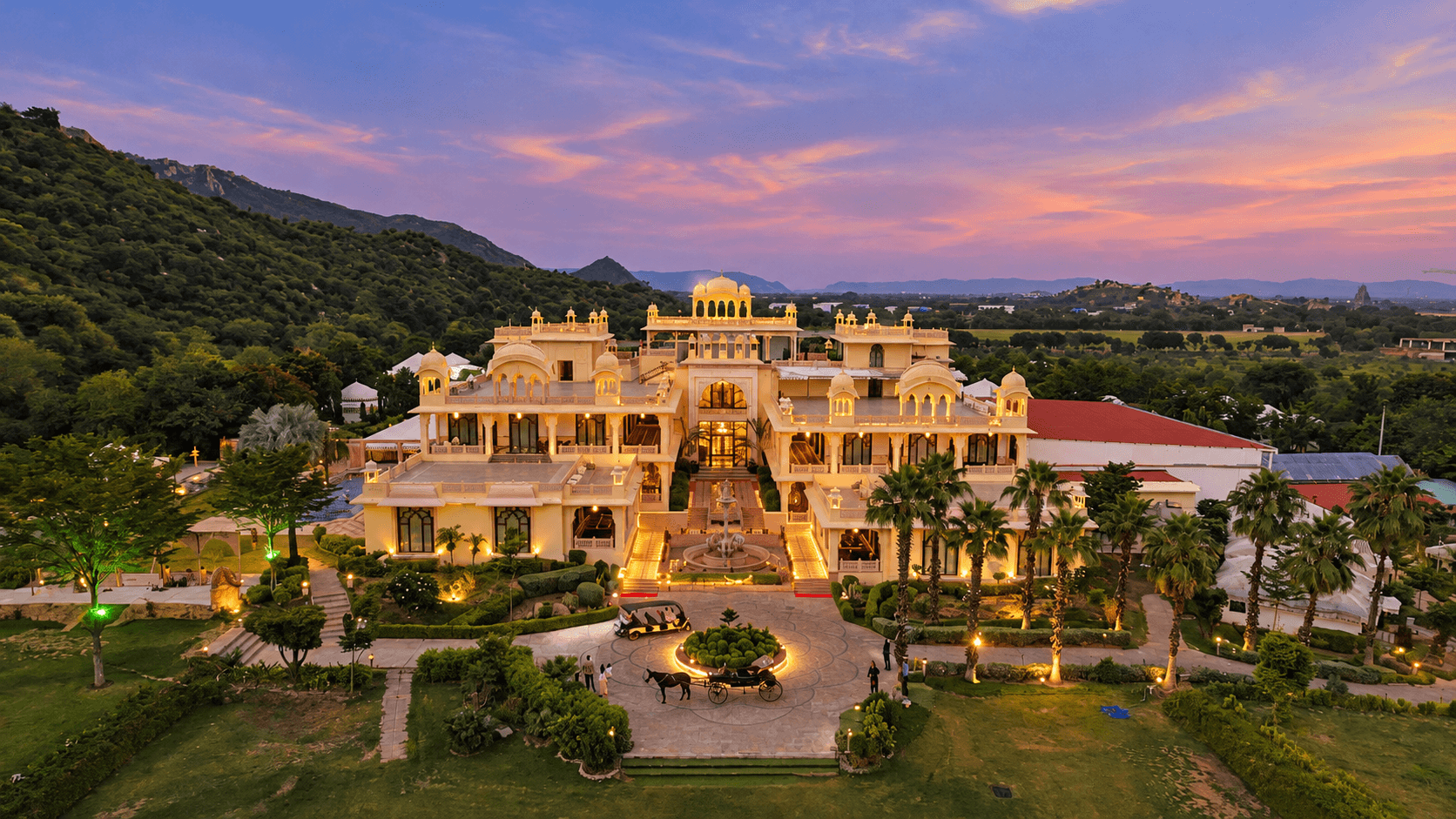 How to Plan a Destination Wedding in Jaipur: A Complete Guide