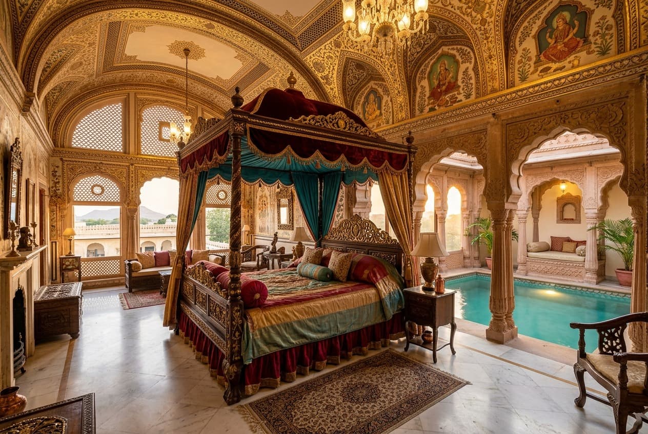 Jaipur With Kids: How to Plan a Relaxed Family Weekend
